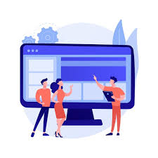Professional Website Development Services for Businesses